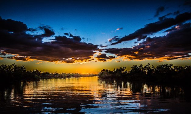 Conservationists and Traditional Owners concerned as Palaszczuk Government approves production licences for shale oil fracking on Lake Eyre Basin floodplains