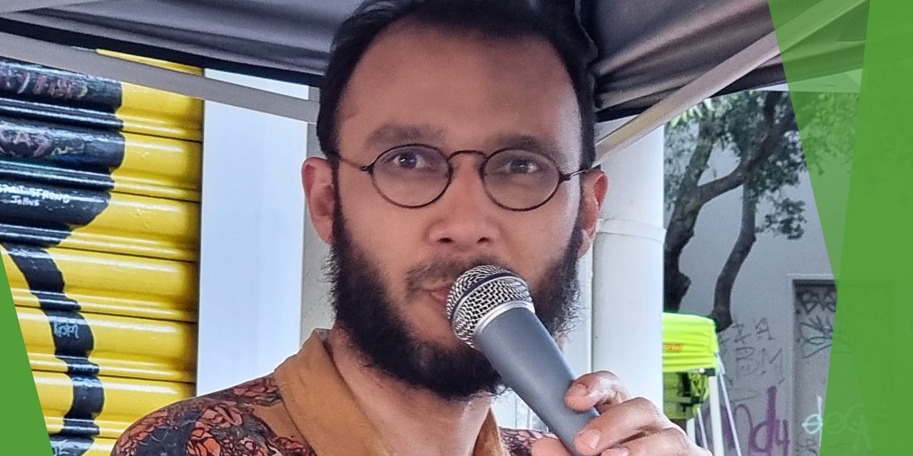 Councillor Sri reflects on 2021