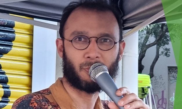 Councillor Sri reflects on 2021