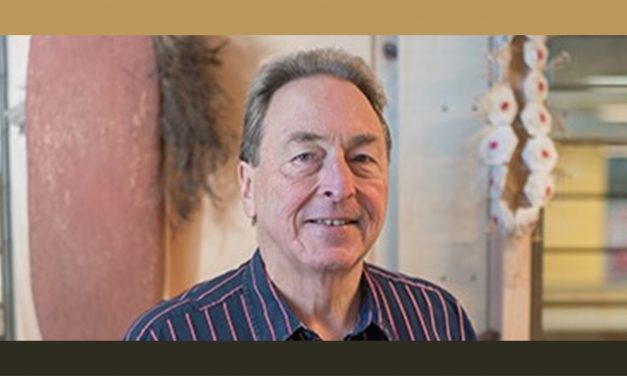 Professor Paul Memmott | Seeds sown by a Cross-cultural Man