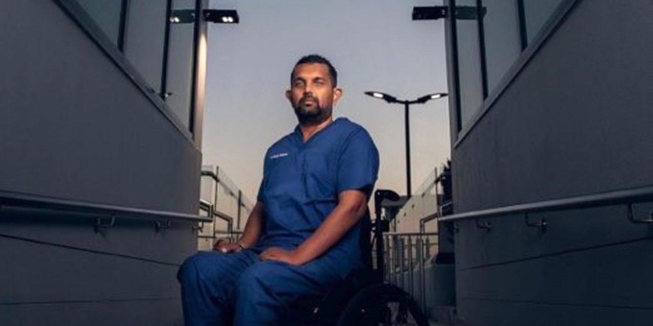 Queensland Disability Network calls for urgent action on COVID-safety.