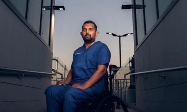 Queensland Disability Network calls for urgent action on COVID-safety.