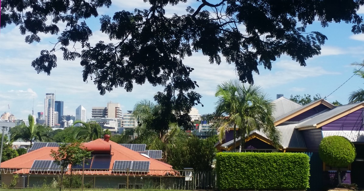 Queensland plans move to 80% renewable energy by 2035.