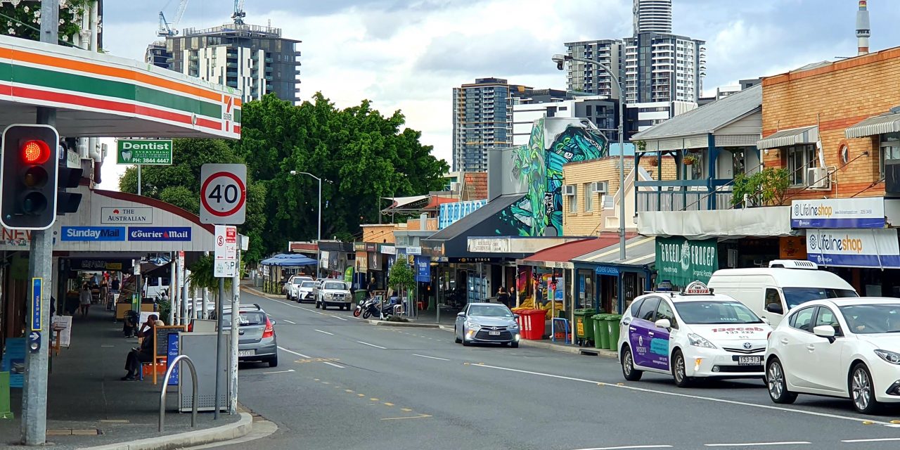 Traders welcome Lord Mayor’s $5 million relief package