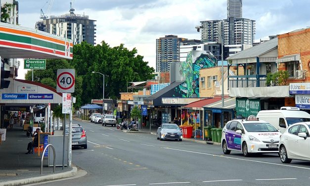 Traders welcome Lord Mayor’s $5 million relief package