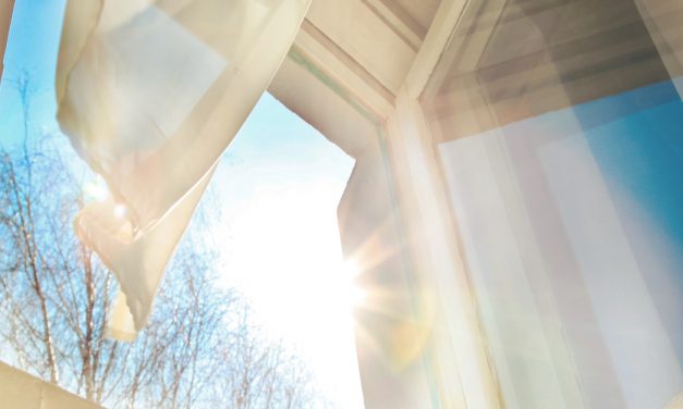 Looking for a free, renewable, and healthy natural resource? It’s a breeze