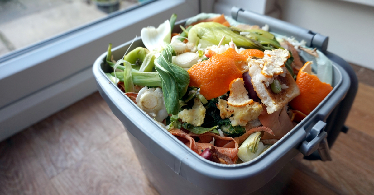 Brisbane households invited to be part of food waste pilot
