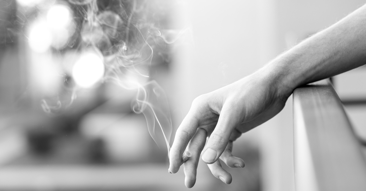 Time to clear the air – game-changing balcony smoking decision in Queensland