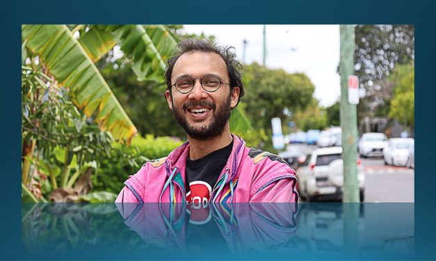 Councillor to use unconventional survey methodology to canvas some controversial questions.