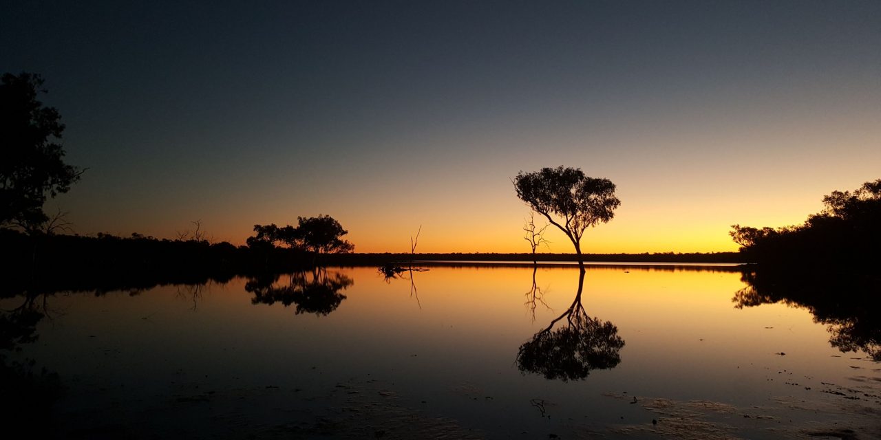 New national park to protect nationally important wetlands in North Queensland