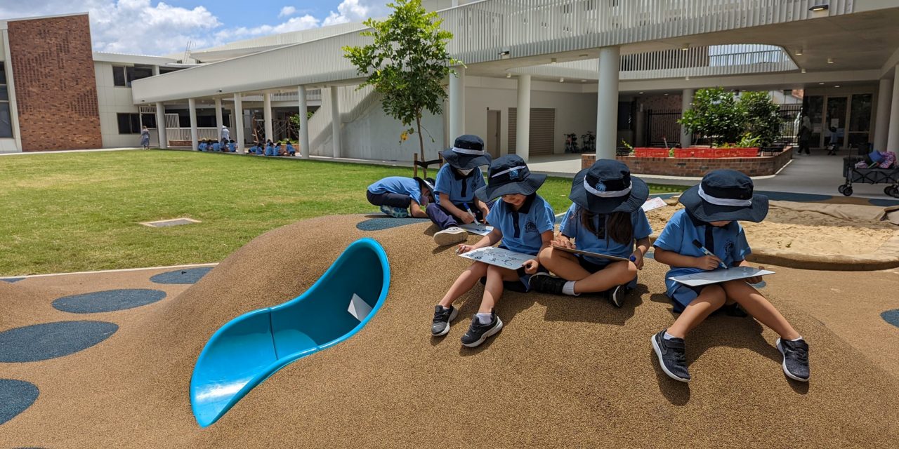Can you help West End State School P&C?