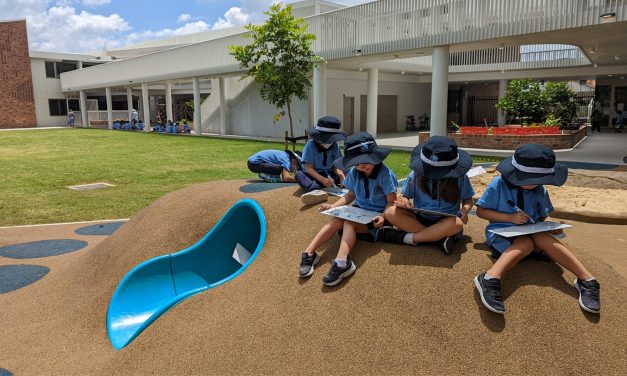 Can you help West End State School P&C?