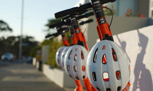 What do you think about the Government’s E-Scooter reforms?