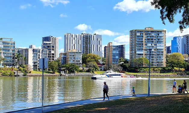 Strata Living – what you need to know.