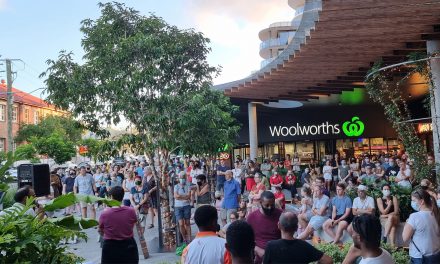 After the clean-up, what next?