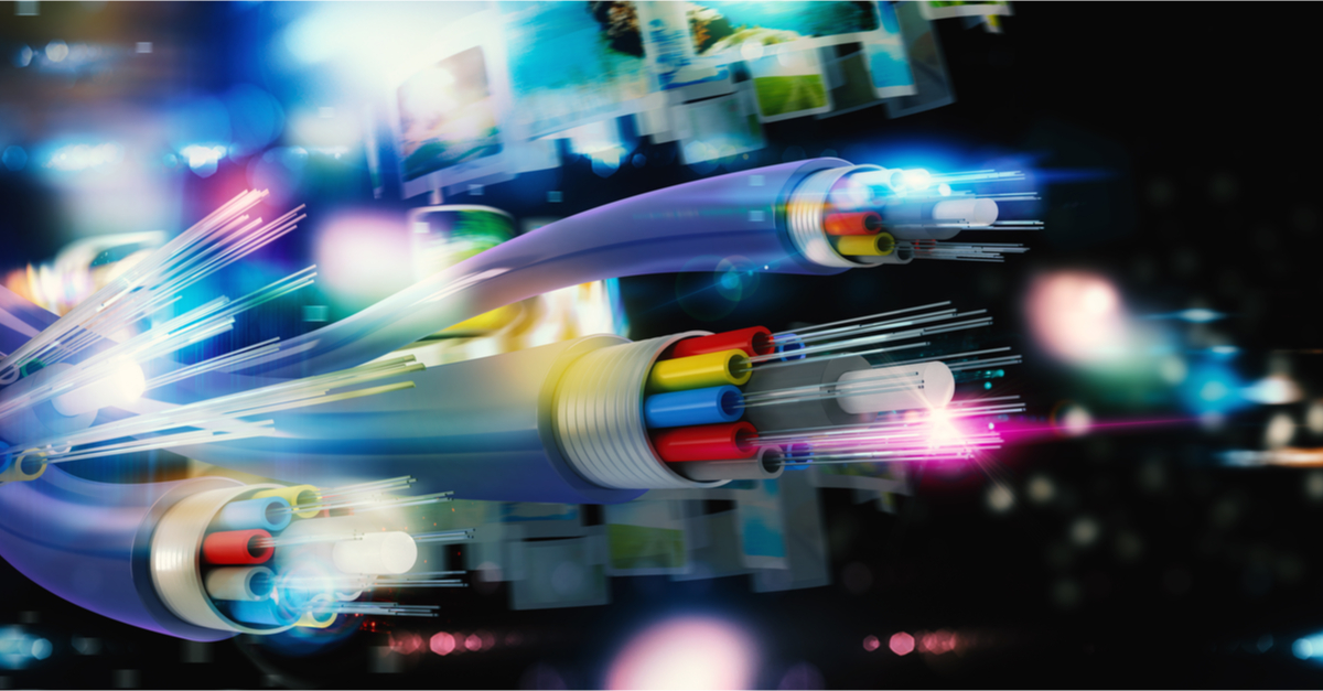 Transition to Opticomm FTTP Network getting closer for South Brisbane.