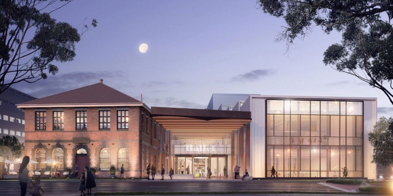 Queensland Ballet ‘festival of openings’ coming soon to Thomas Dixon Centre.