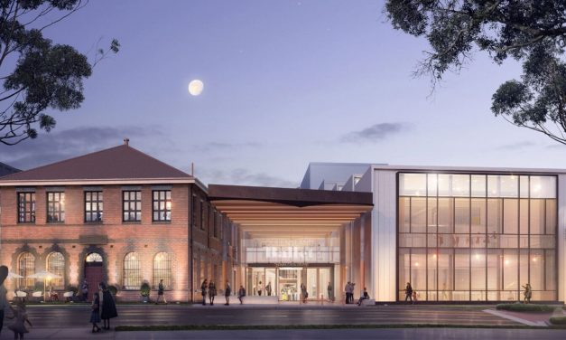 Queensland Ballet ‘festival of openings’ coming soon to Thomas Dixon Centre.
