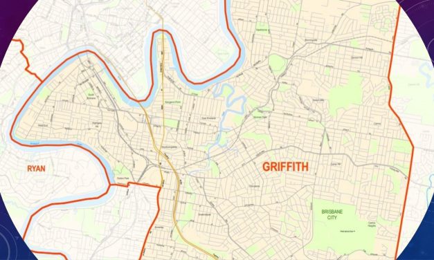 Election 2022 – Getting to know Griffith.