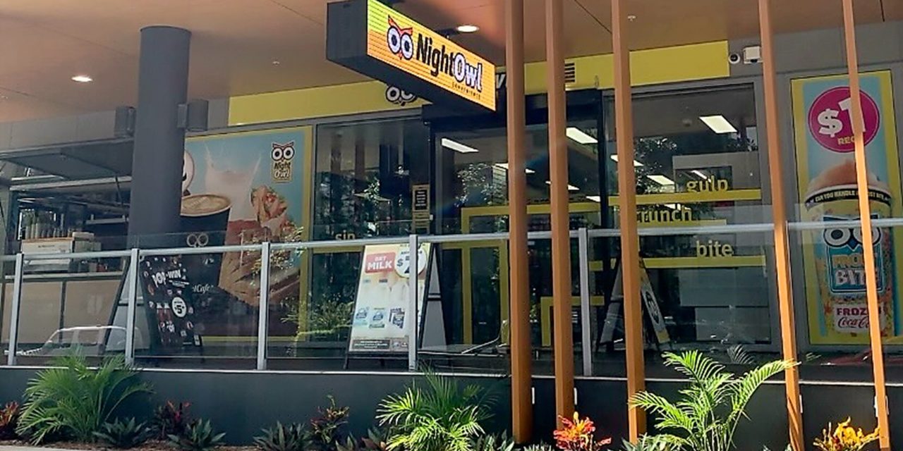 NightOwl Duncan Street Reopens Under New Management.