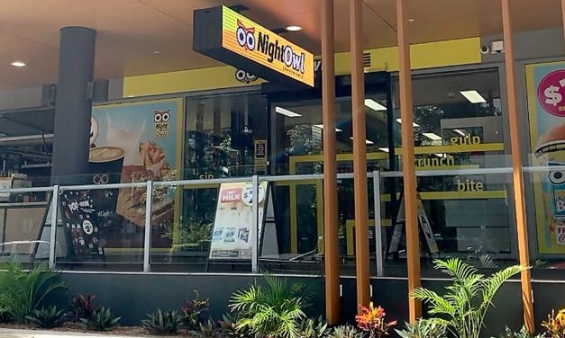 NightOwl Duncan Street Reopens Under New Management.