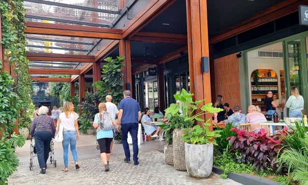 Election 22 – Key issues for voters at West Village