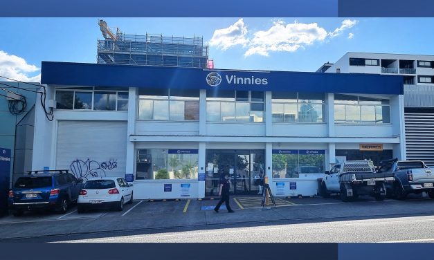 Op Shops of West End – Vinnies on Montague Road