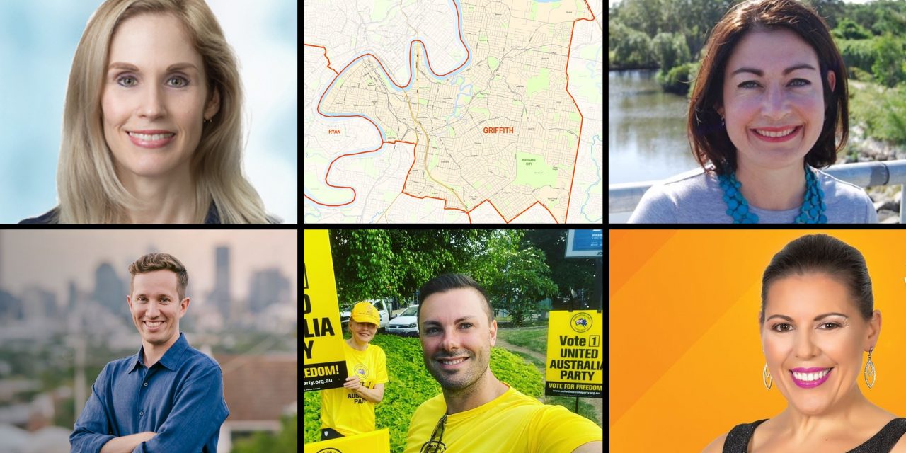 What West End Wants To Know – Election 2022