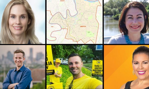 What West End Wants To Know – Election 2022