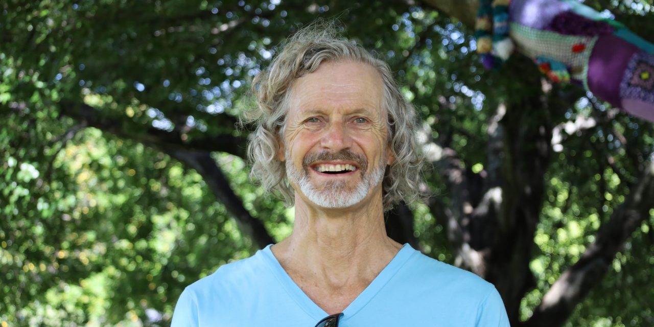 The long view – the Queensland Greens now and then.