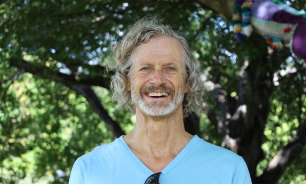 The long view – the Queensland Greens now and then.