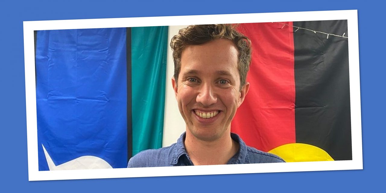 Max Chandler-Mather responds to community questions.