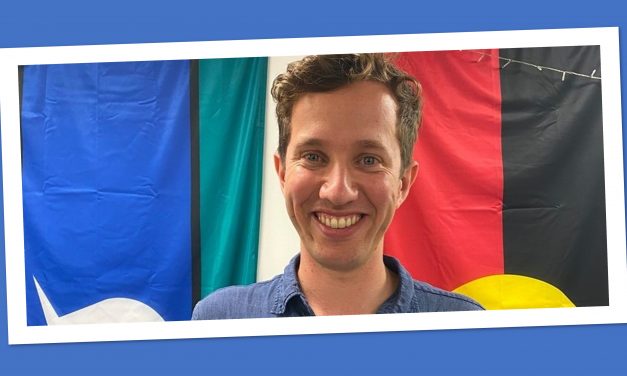 Max Chandler-Mather responds to community questions.