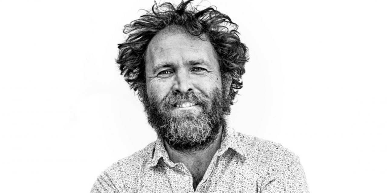 Book Review: The Big Switch: Australia’s electric future, by Saul Griffith