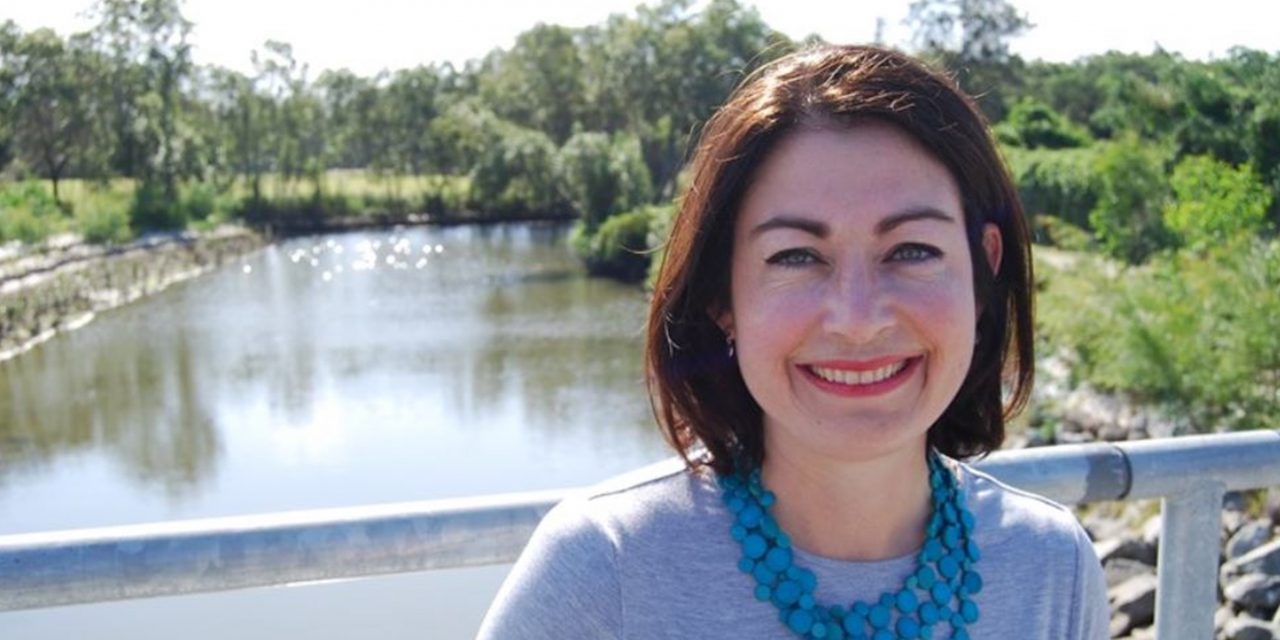 Terri Butler MP responds to community questions.