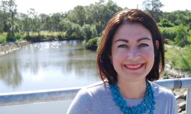 Terri Butler MP responds to community questions.
