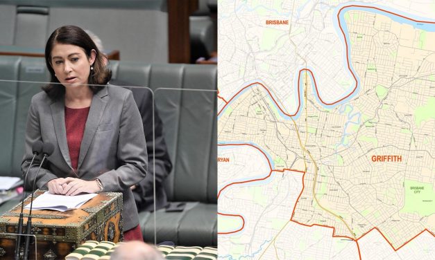 Candidate Profile | Terri Butler Labor for Griffith