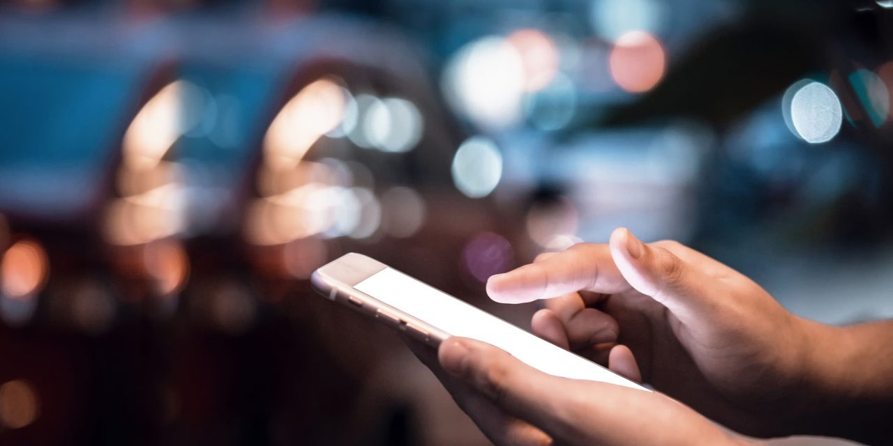 Your old phone could save a life.