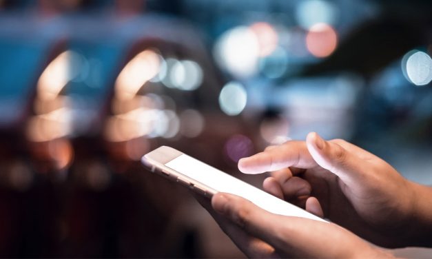 Your old phone could save a life.
