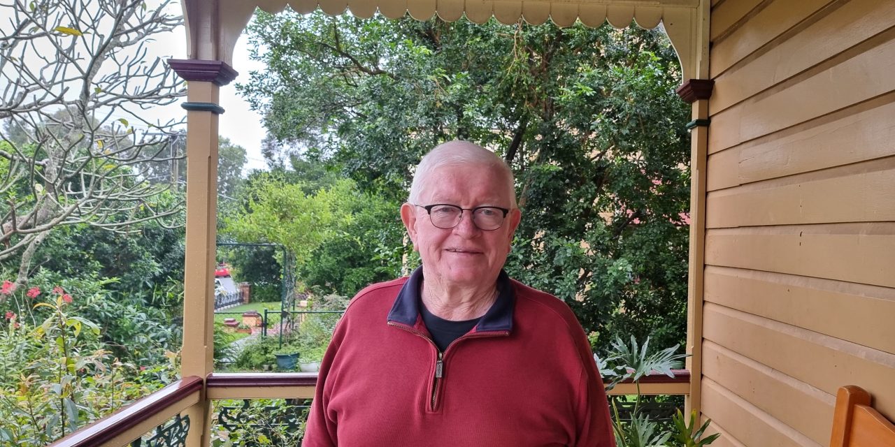 The long view – Labor in Griffith.