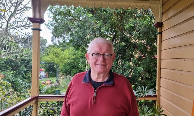 The long view – Labor in Griffith.