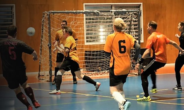 Futsal |Sport’s hidden gem.