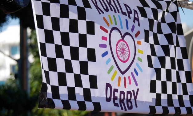 Kurilpa Derby Is Every Little And Big Kid’s West End Dream Come True.