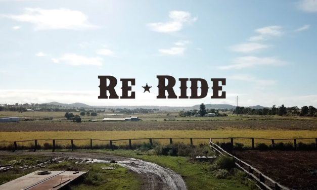 “Re-Ride” with Dylan Nicholls