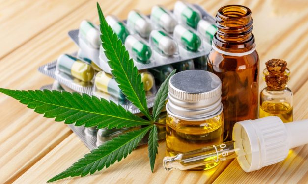 Brisbane’s latest TGA-approved Medicinal Cannabis Clinic.