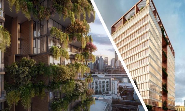 WECA continues its appeal against residential tower in South Brisbane.