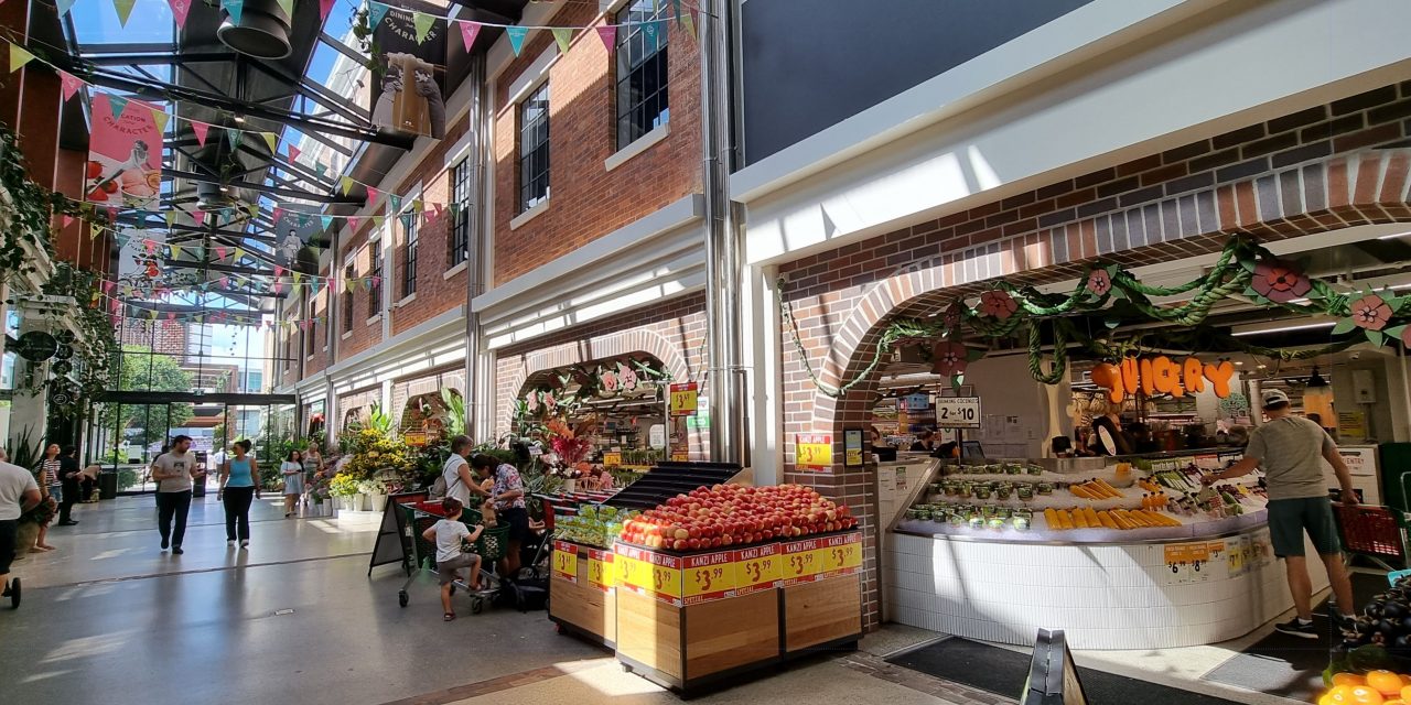 “Geolocative media” contributes to gentrification, study finds.