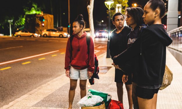 Brisbane Zero | knowing each homeless person by name.
