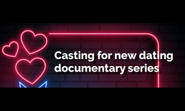 Looking for participants for a new series about dating for the ABC.