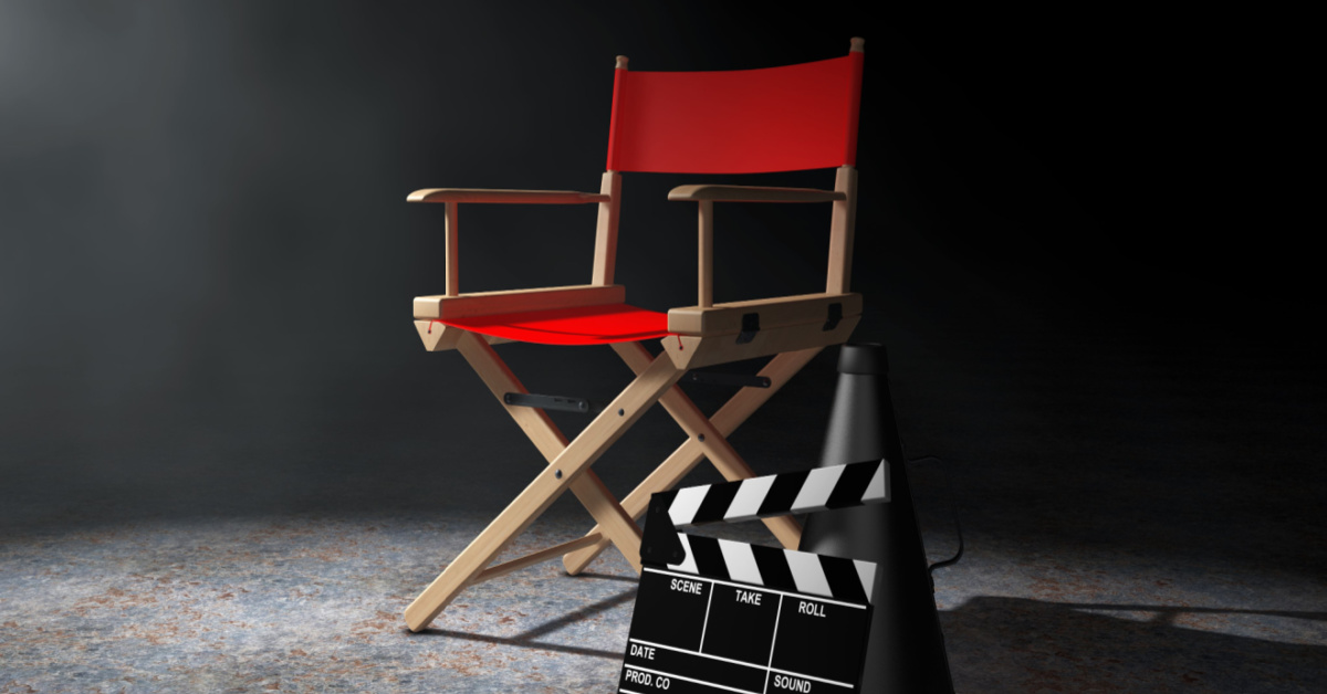 West End Film Festival is 4101 proud